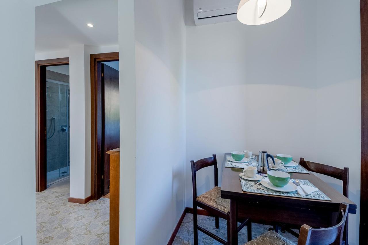 Portosole Attic - With Terrace And Private Parking Apartment ซานเรโม ภายนอก รูปภาพ