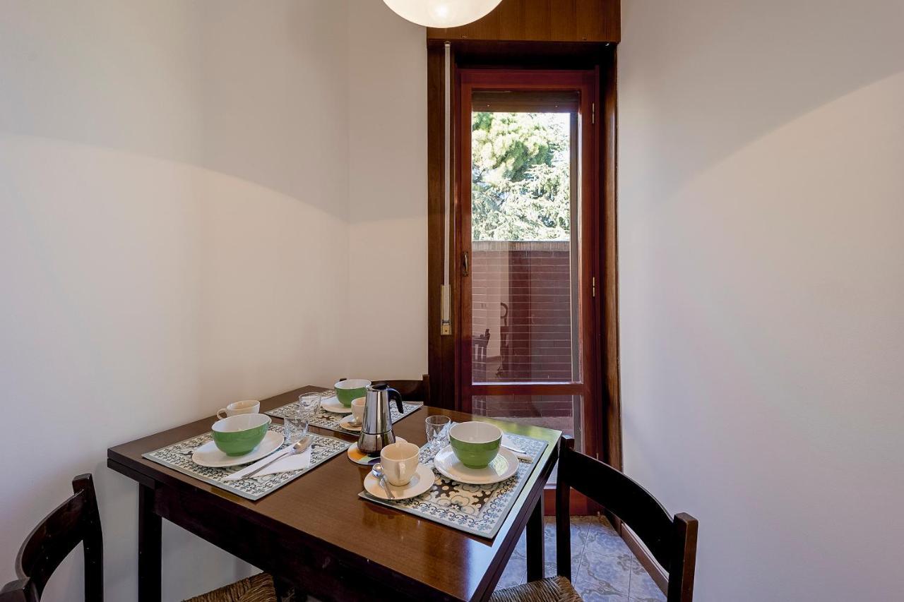 Portosole Attic - With Terrace And Private Parking Apartment ซานเรโม ภายนอก รูปภาพ